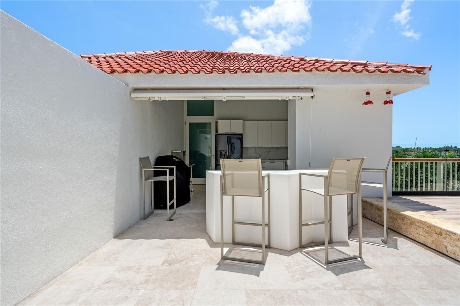 PLANTATION VILLAGE - Residential