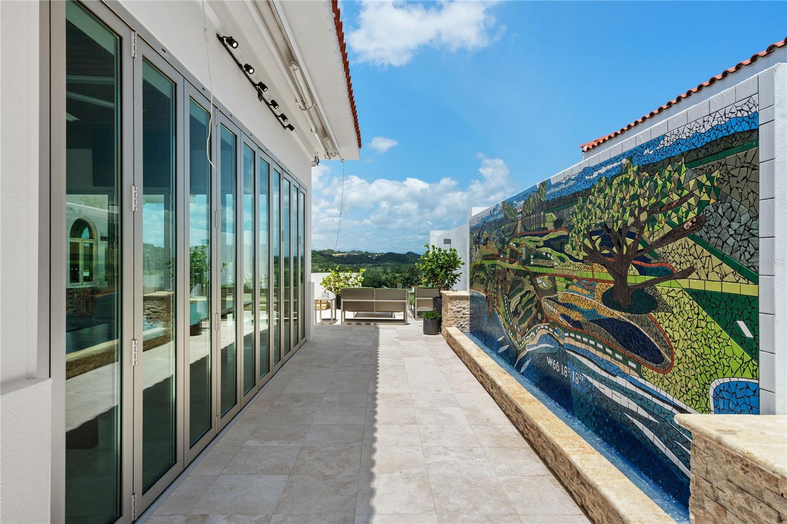 PLANTATION VILLAGE - Residential