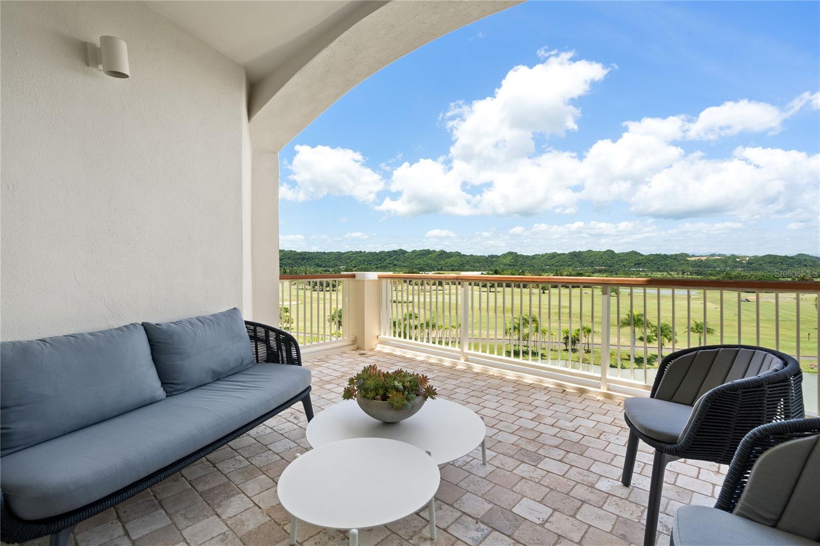 PLANTATION VILLAGE - Residential