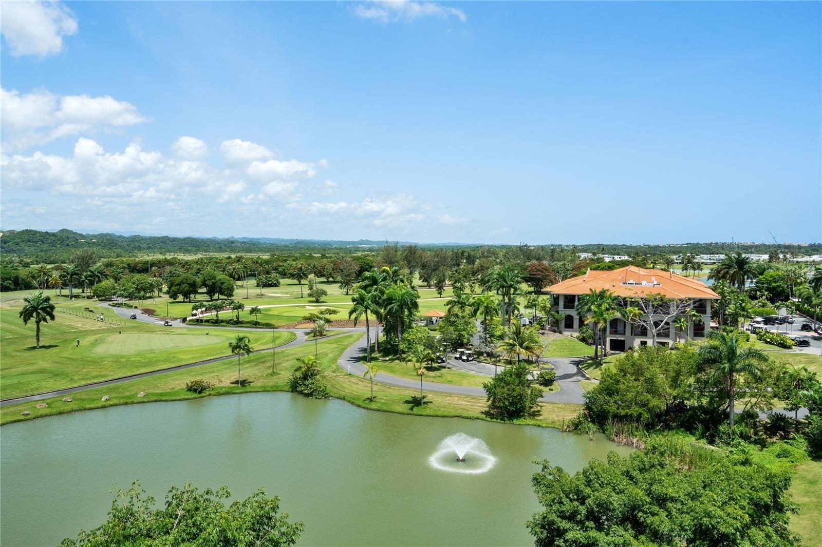 PLANTATION VILLAGE - Residential