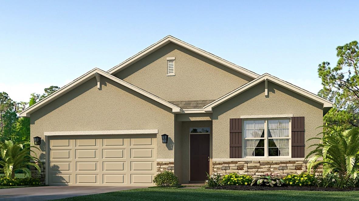 LAKEWOOD RANCH SOLERA PH IA & IB - Residential Lease