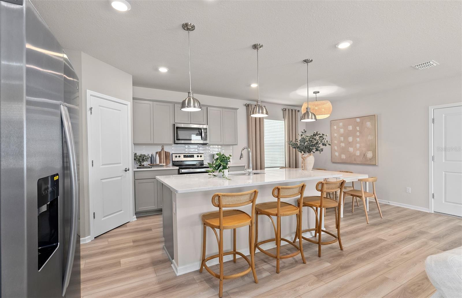 THE LANDING'S AT LIVE OAK - Residential