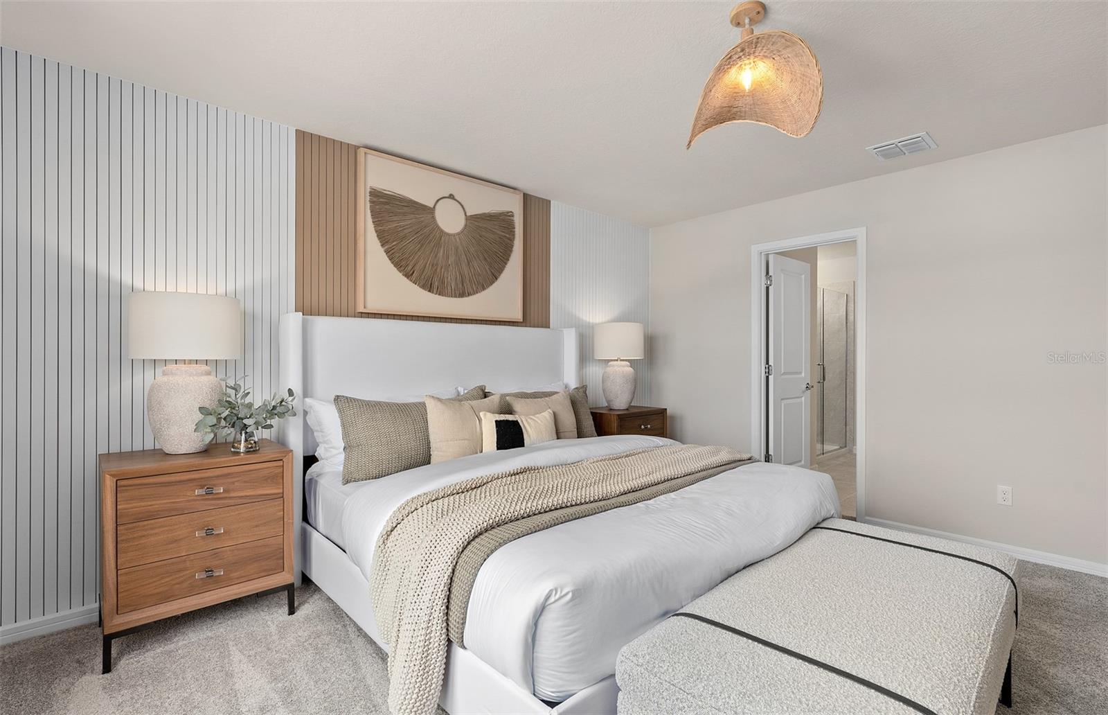 THE LANDING'S AT LIVE OAK - Residential