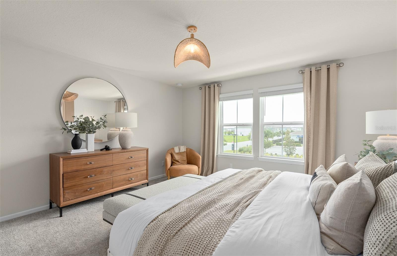 THE LANDING'S AT LIVE OAK - Residential