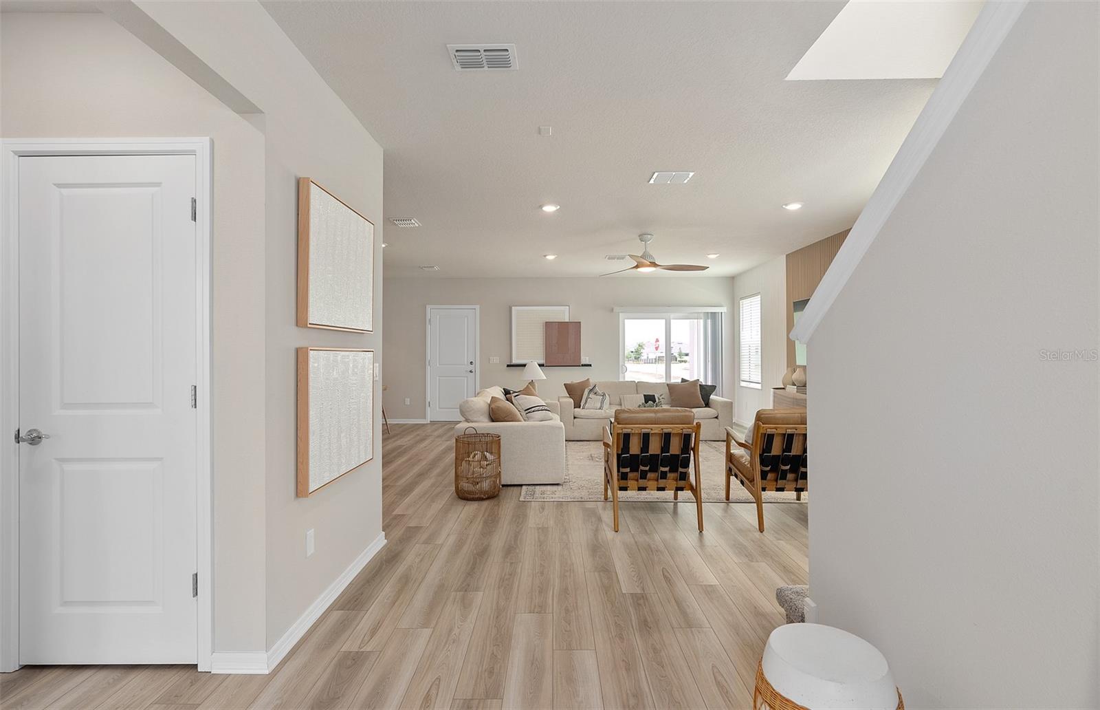 THE LANDING'S AT LIVE OAK - Residential