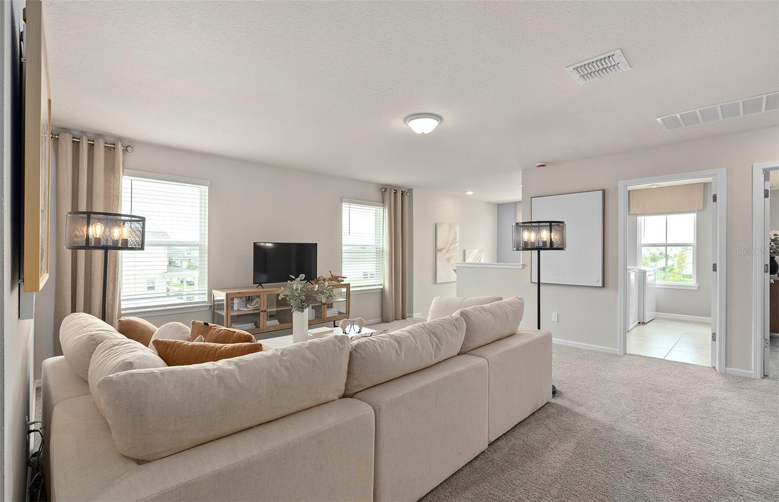 THE LANDING'S AT LIVE OAK - Residential