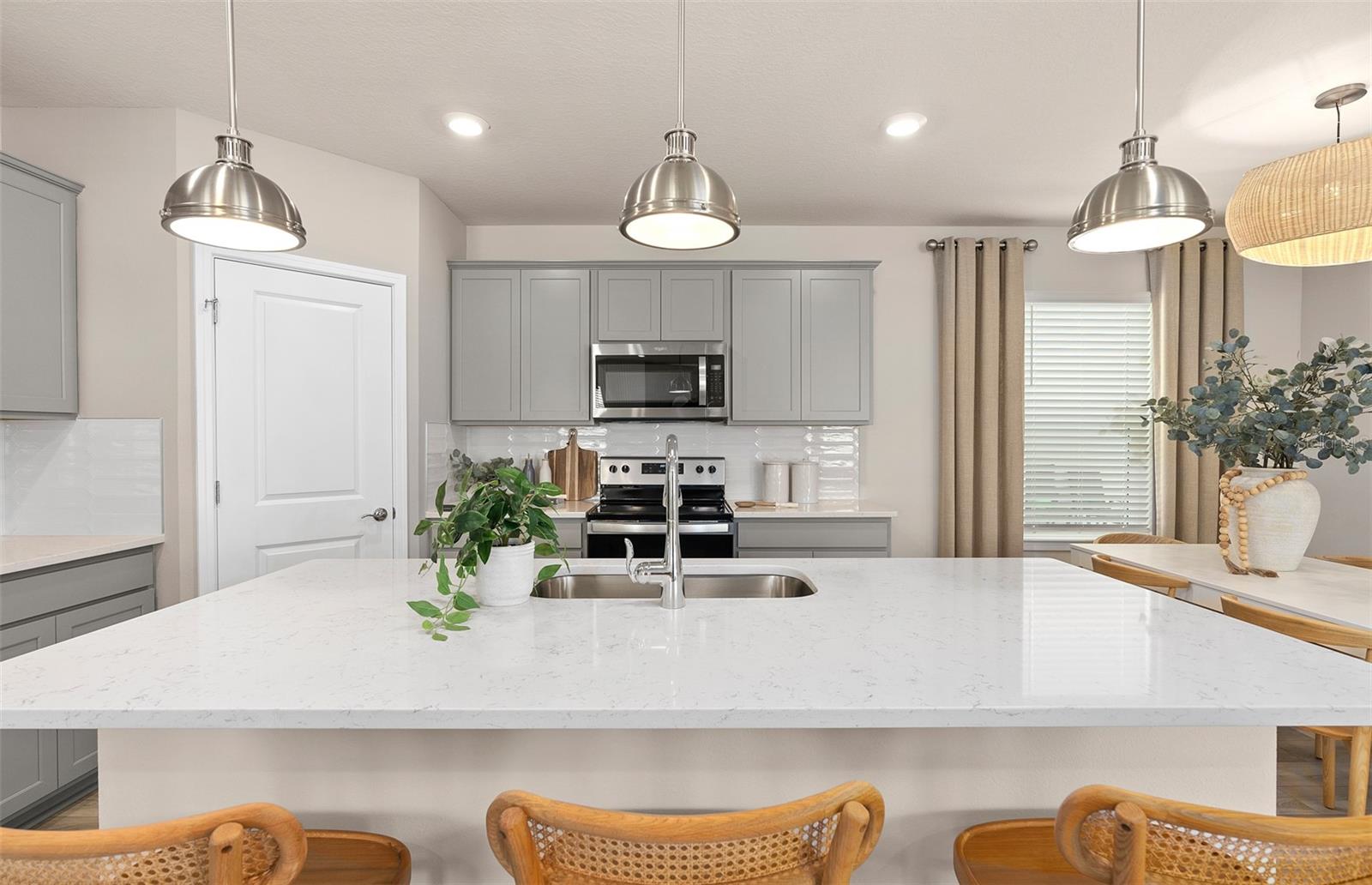 THE LANDING'S AT LIVE OAK - Residential