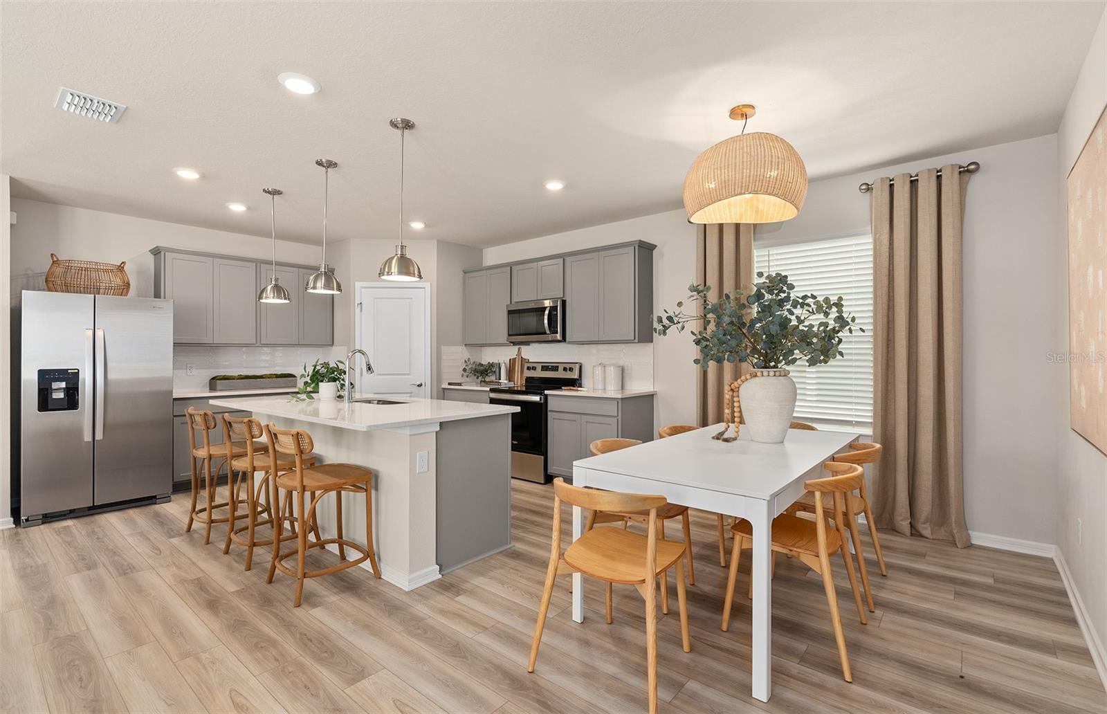 THE LANDING'S AT LIVE OAK - Residential