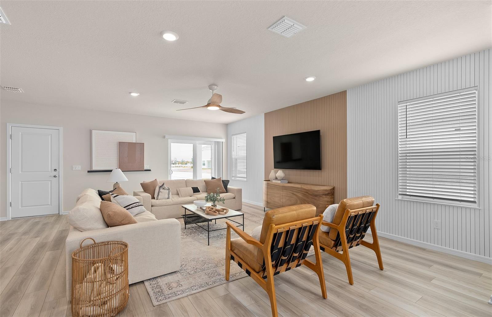 THE LANDING'S AT LIVE OAK - Residential