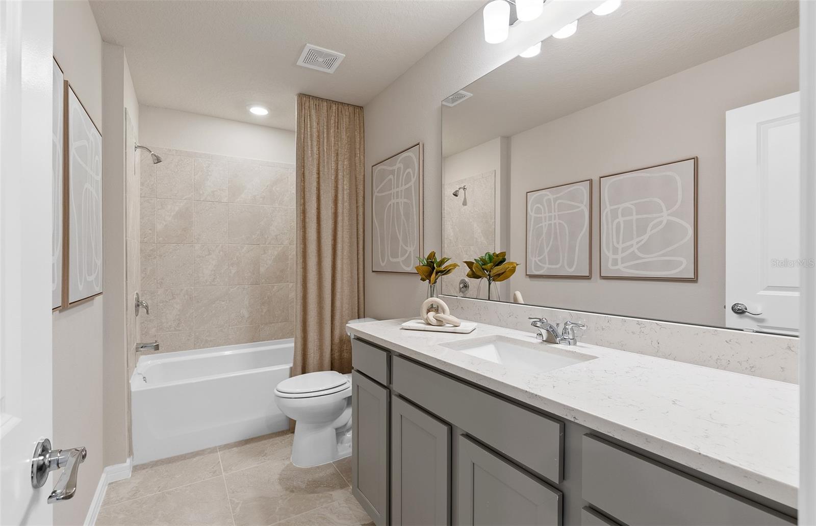 THE LANDING'S AT LIVE OAK - Residential