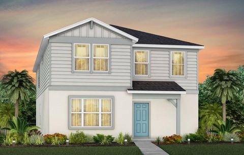 Photo of 5104 Starling Bird Ln, Saint Cloud, FL 34771 (MLS # O6393058)