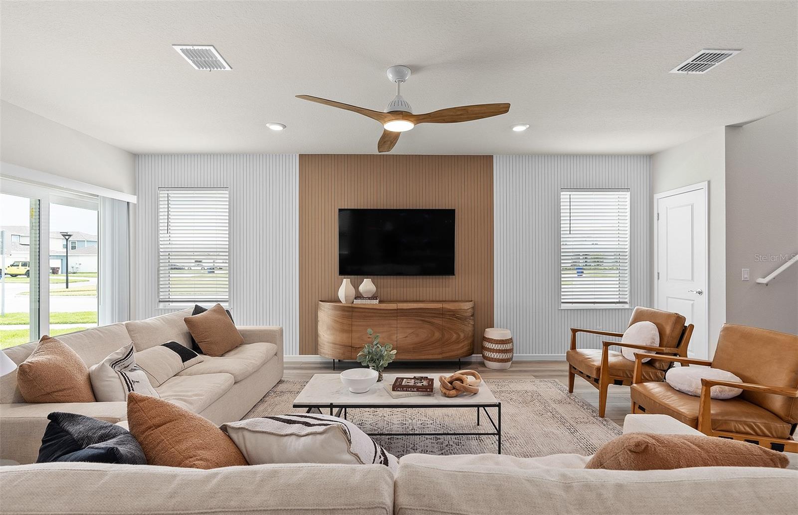 THE LANDING'S AT LIVE OAK - Residential