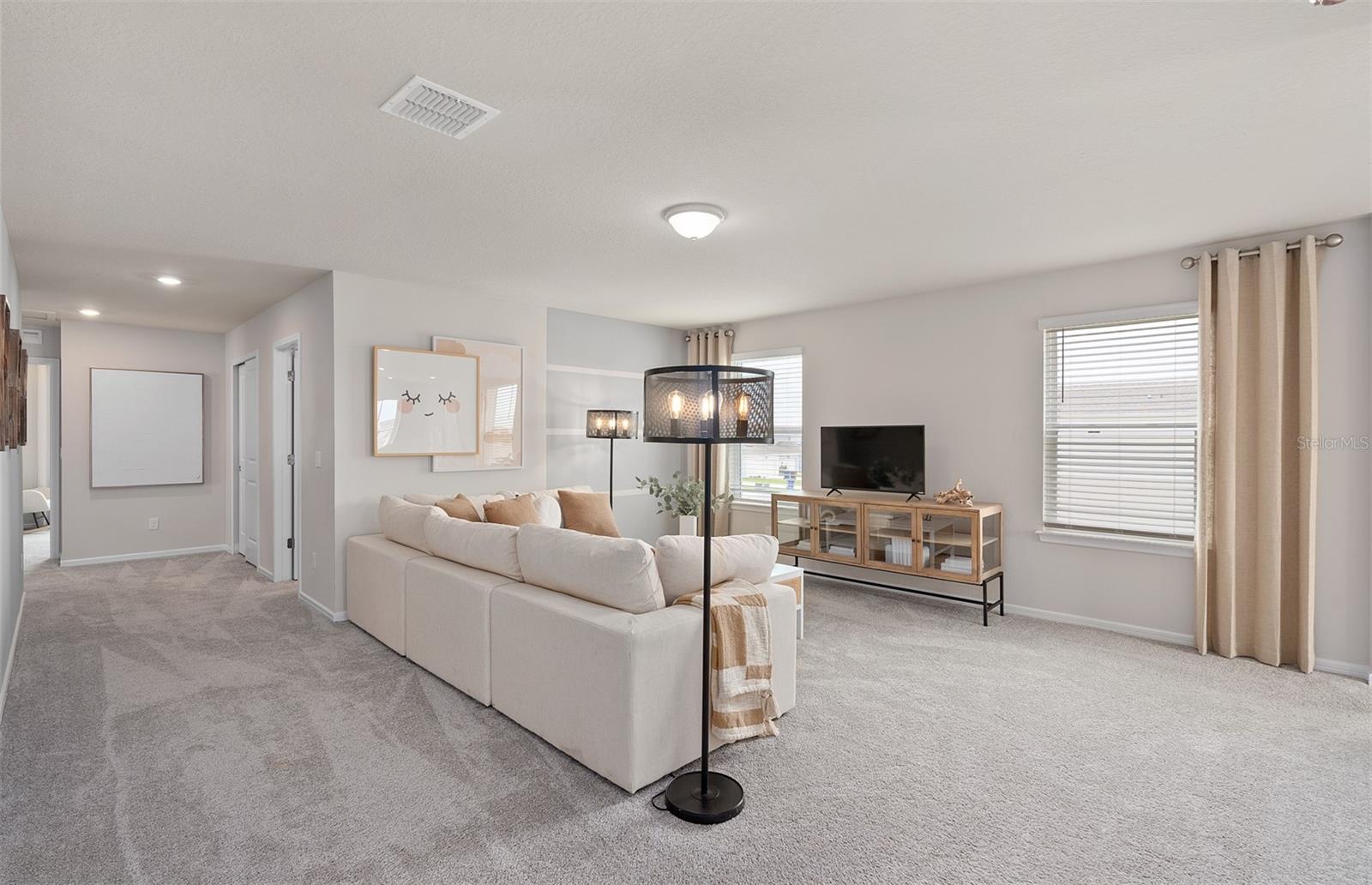 THE LANDING'S AT LIVE OAK - Residential