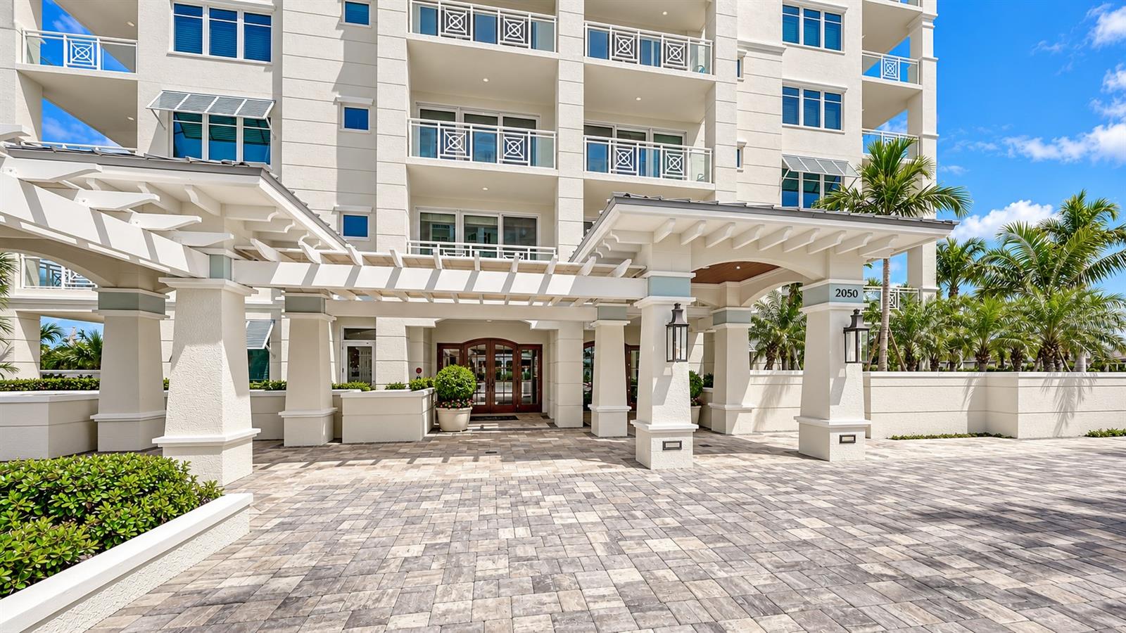 2050 BENJAMIN FRANKLIN DRIVE B704