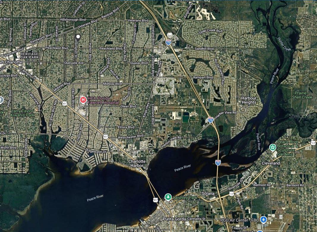 21191 ARGYLE AVENUE, PORT CHARLOTTE, FL, 33954 4 21191 ARGYLE AVENUE