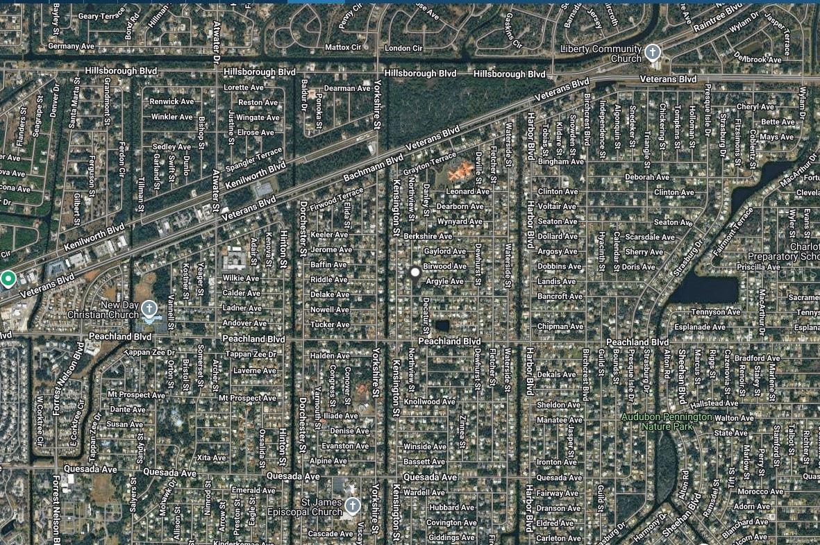21191 ARGYLE AVENUE, PORT CHARLOTTE, FL, 33954 2 21191 ARGYLE AVENUE