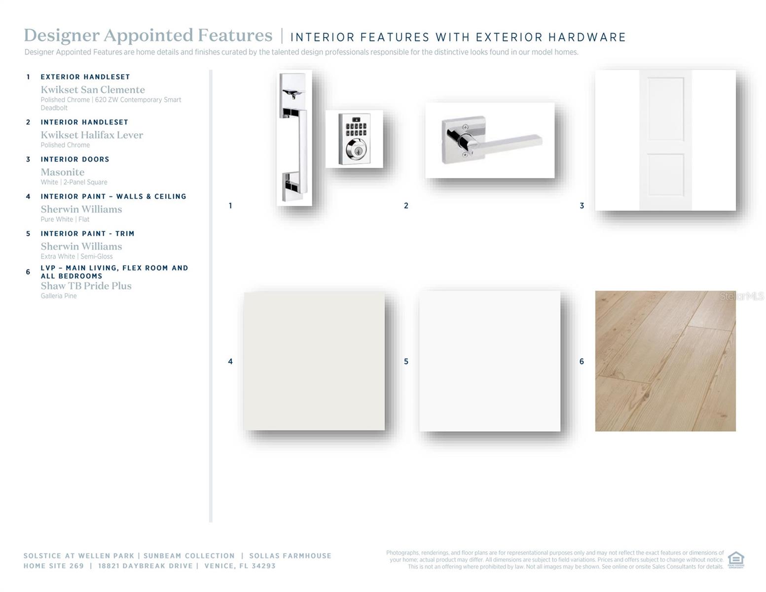 18821 DAYBREAK DRIVE