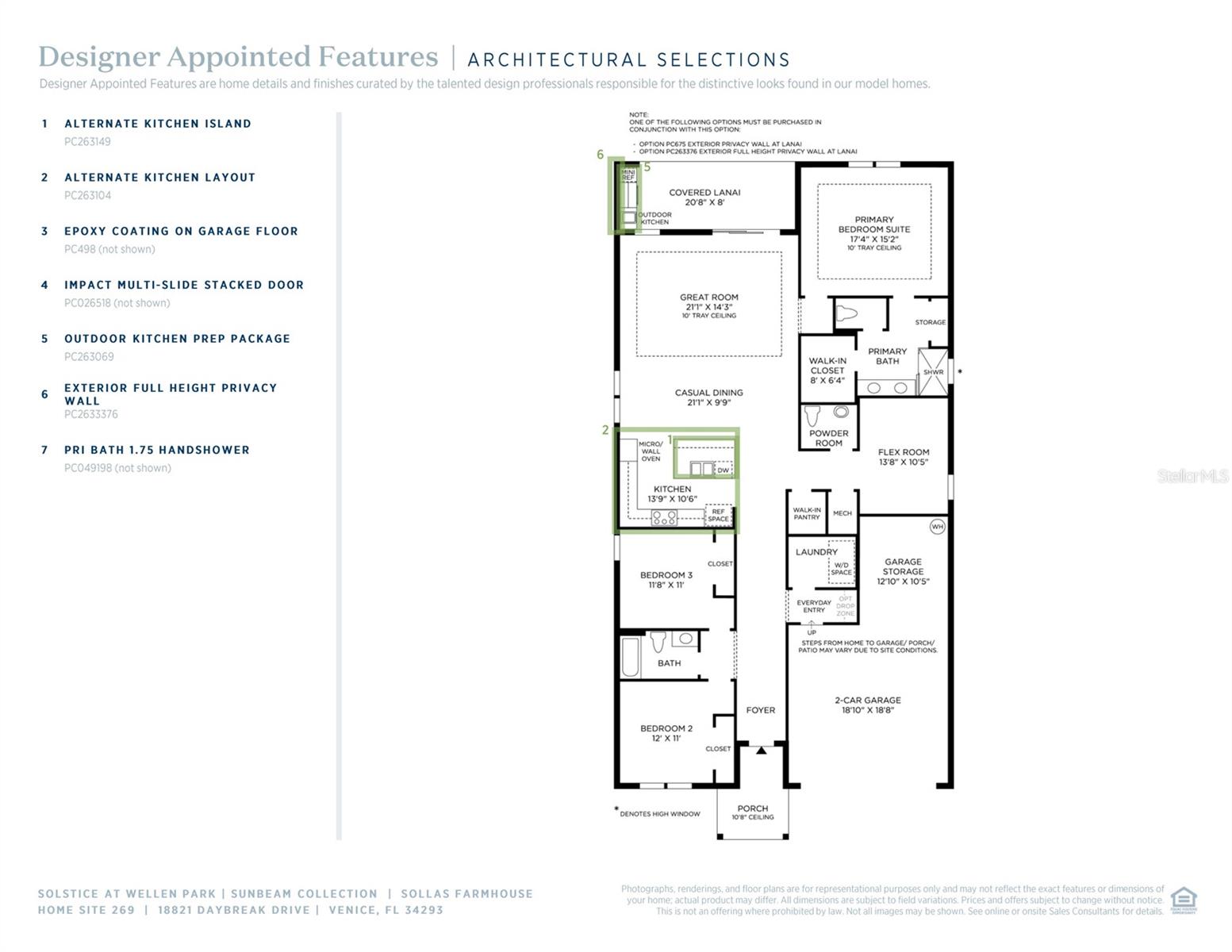 18821 DAYBREAK DRIVE