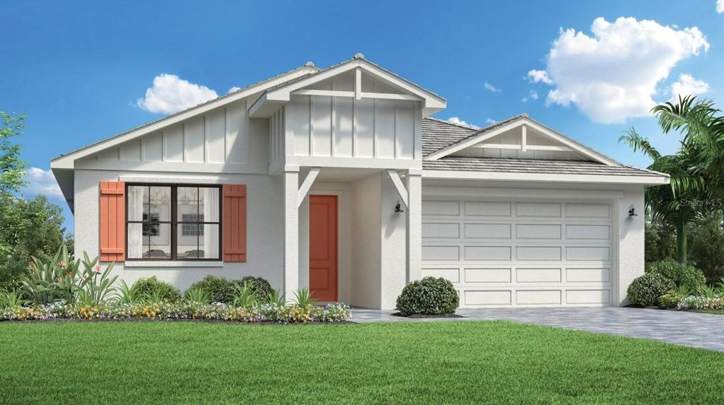 Photo of 18821 Daybreak Drive, Venice, FL 34293 (MLS # A4658718)
