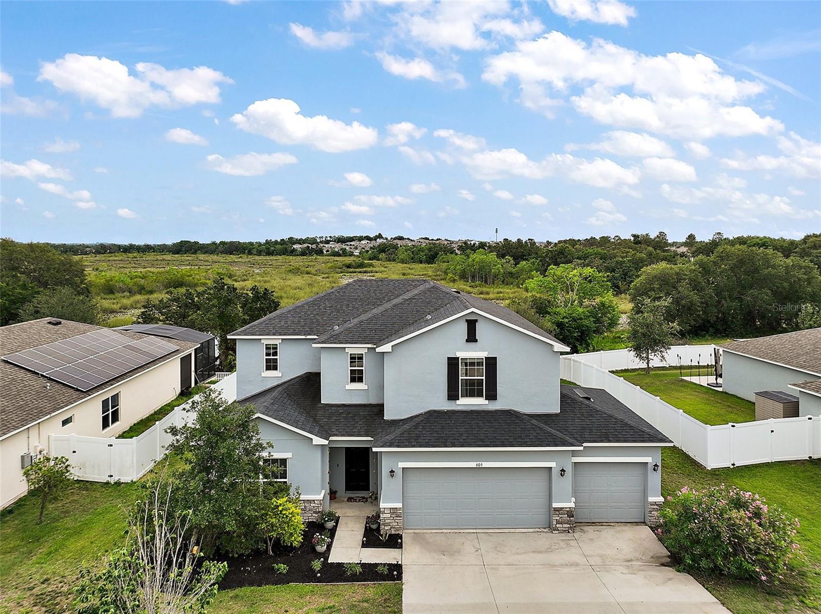 605 BLACK EAGLE DRIVE