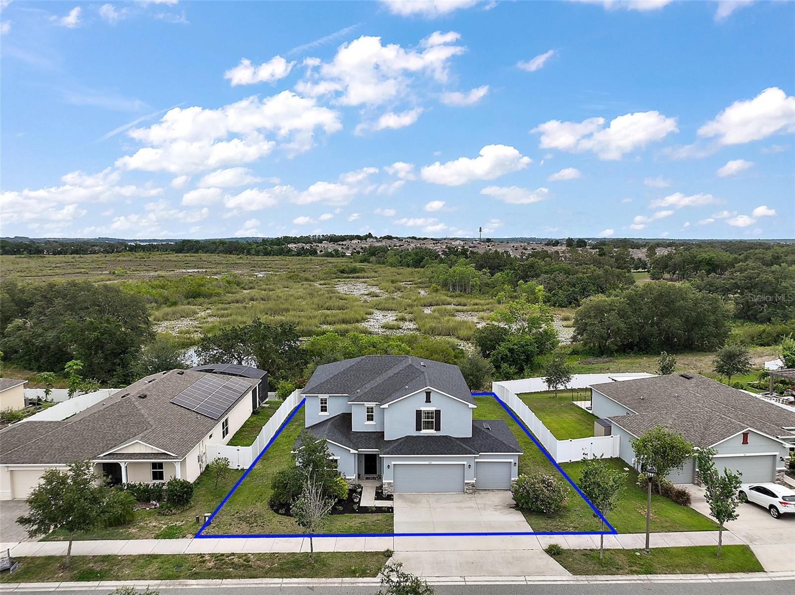 605 BLACK EAGLE DRIVE