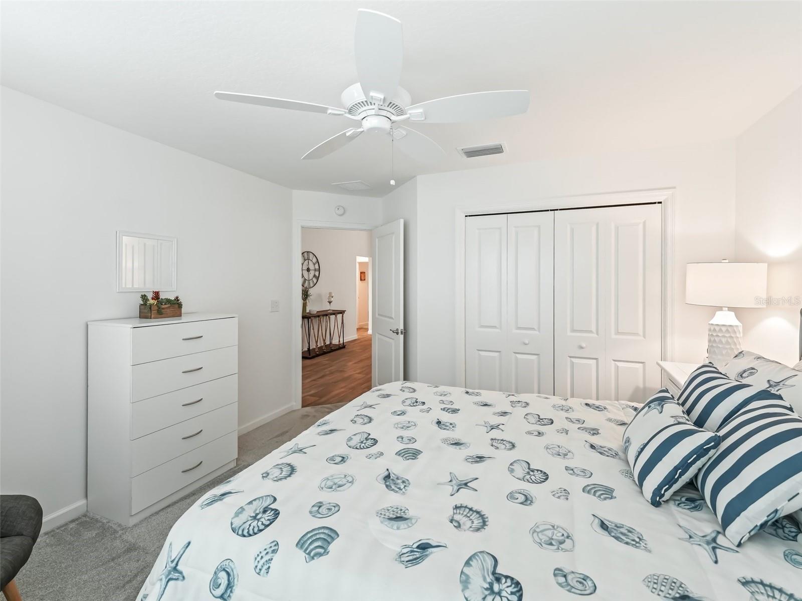 VILLAGES/SOUTHERN OAKS UN #50 - Residential Lease