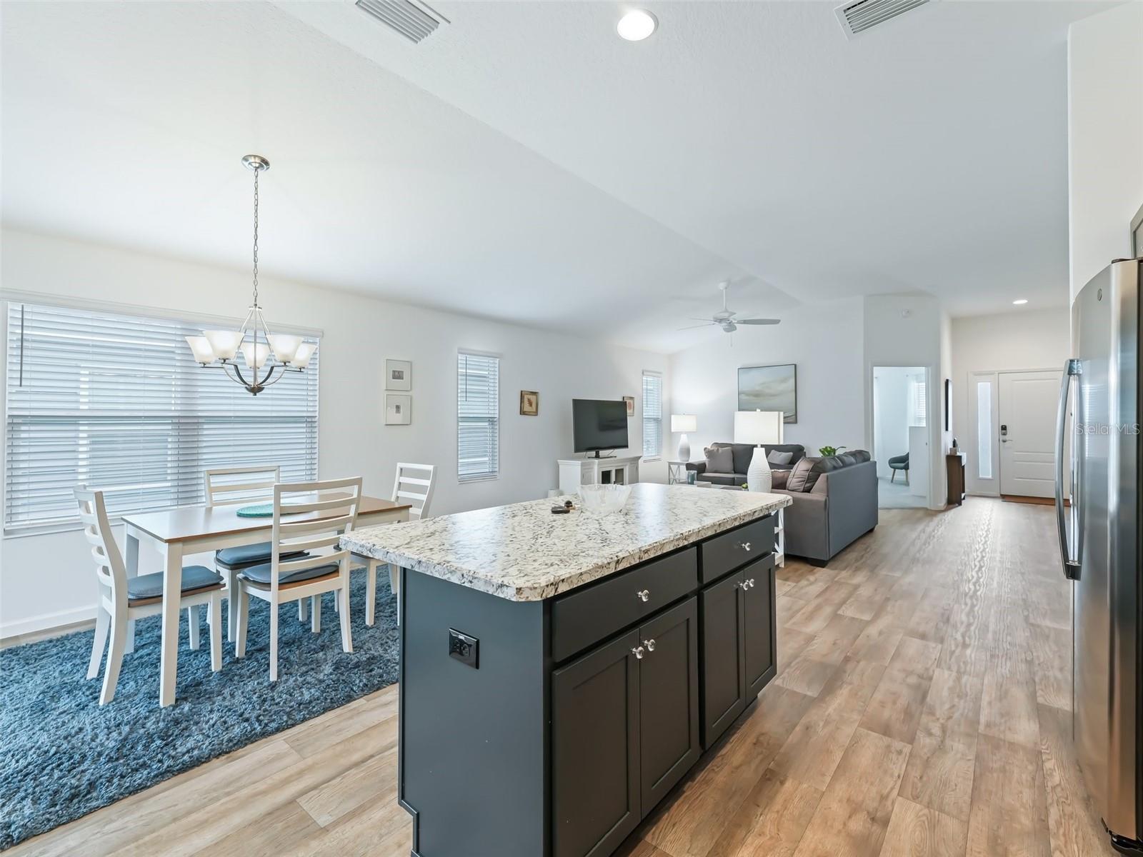 VILLAGES/SOUTHERN OAKS UN #50 - Residential Lease