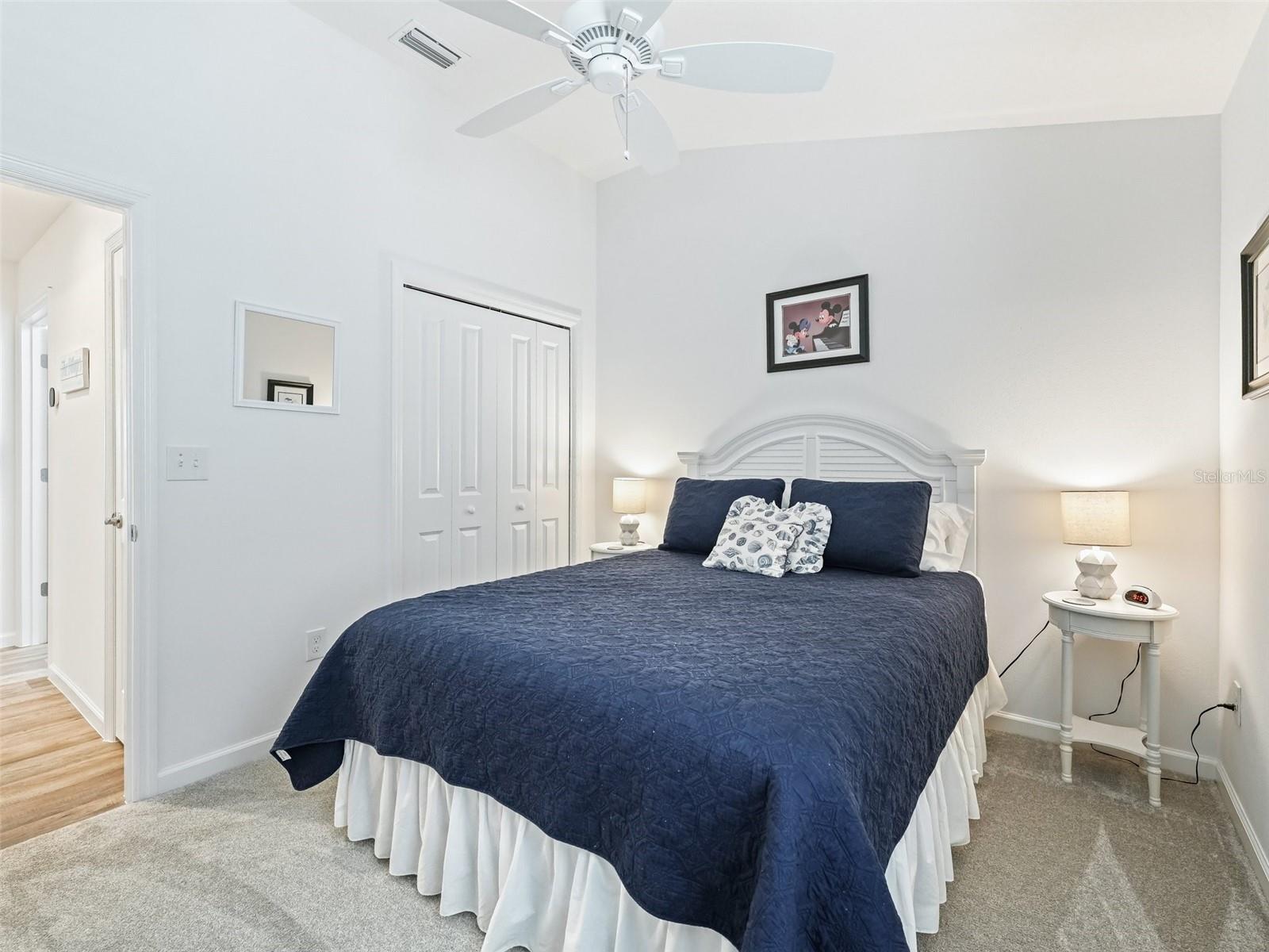 VILLAGES/SOUTHERN OAKS UN #50 - Residential Lease