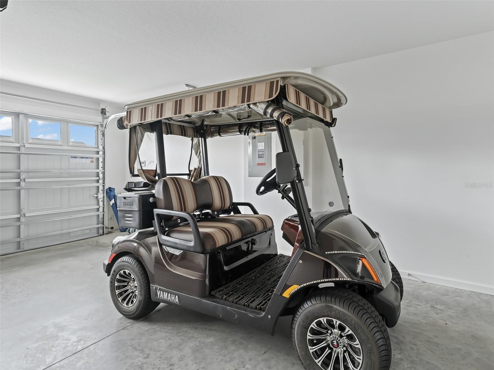 VILLAGES/SOUTHERN OAKS UN #50 - Residential Lease