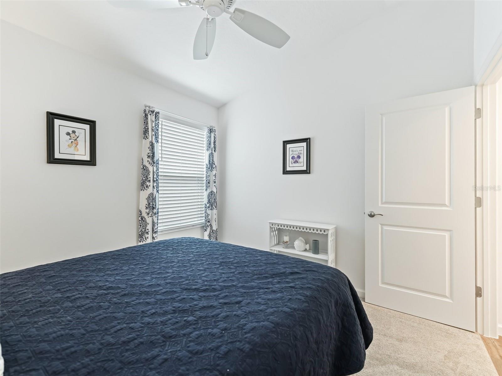 VILLAGES/SOUTHERN OAKS UN #50 - Residential Lease