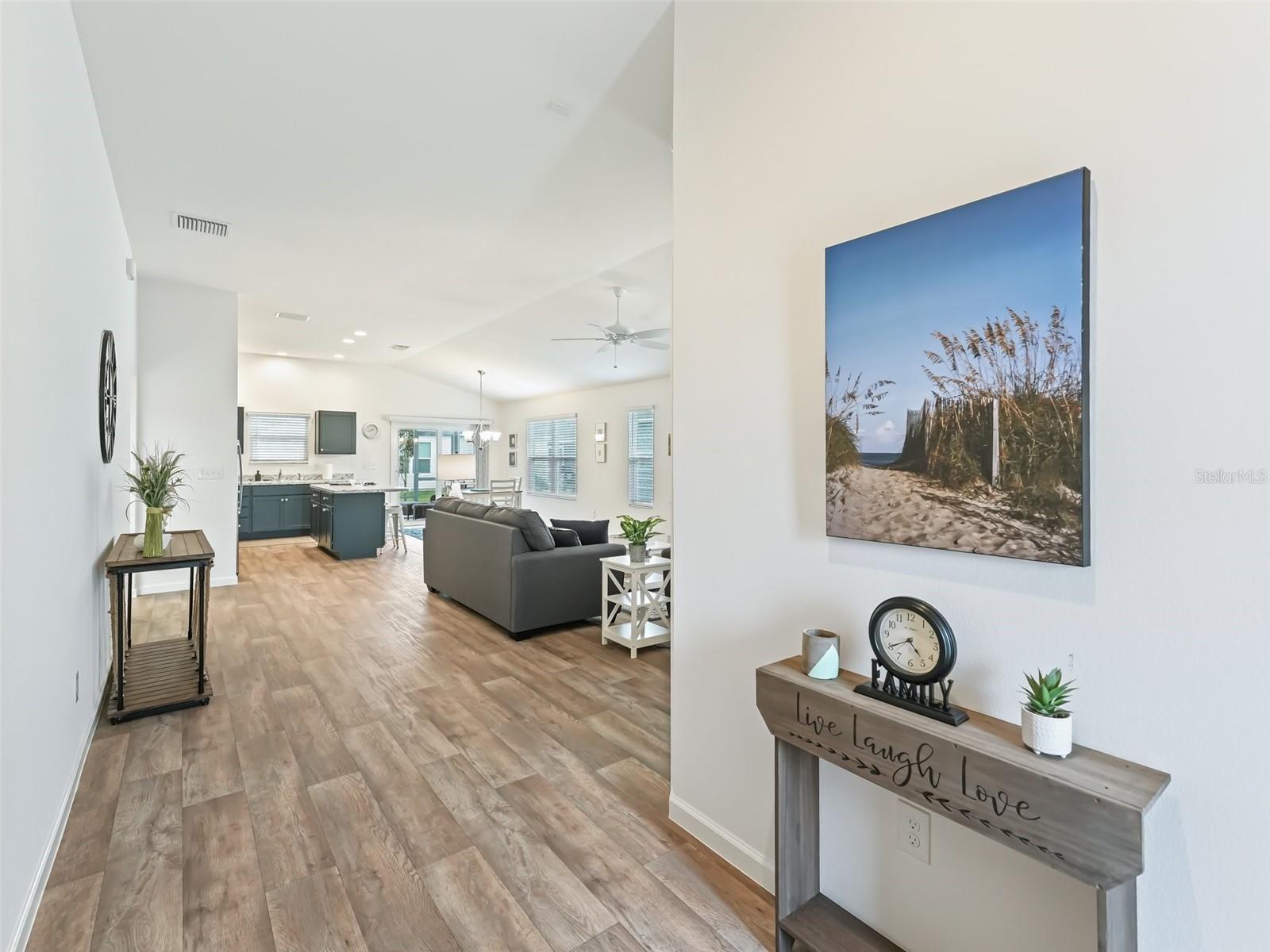 VILLAGES/SOUTHERN OAKS UN #50 - Residential Lease