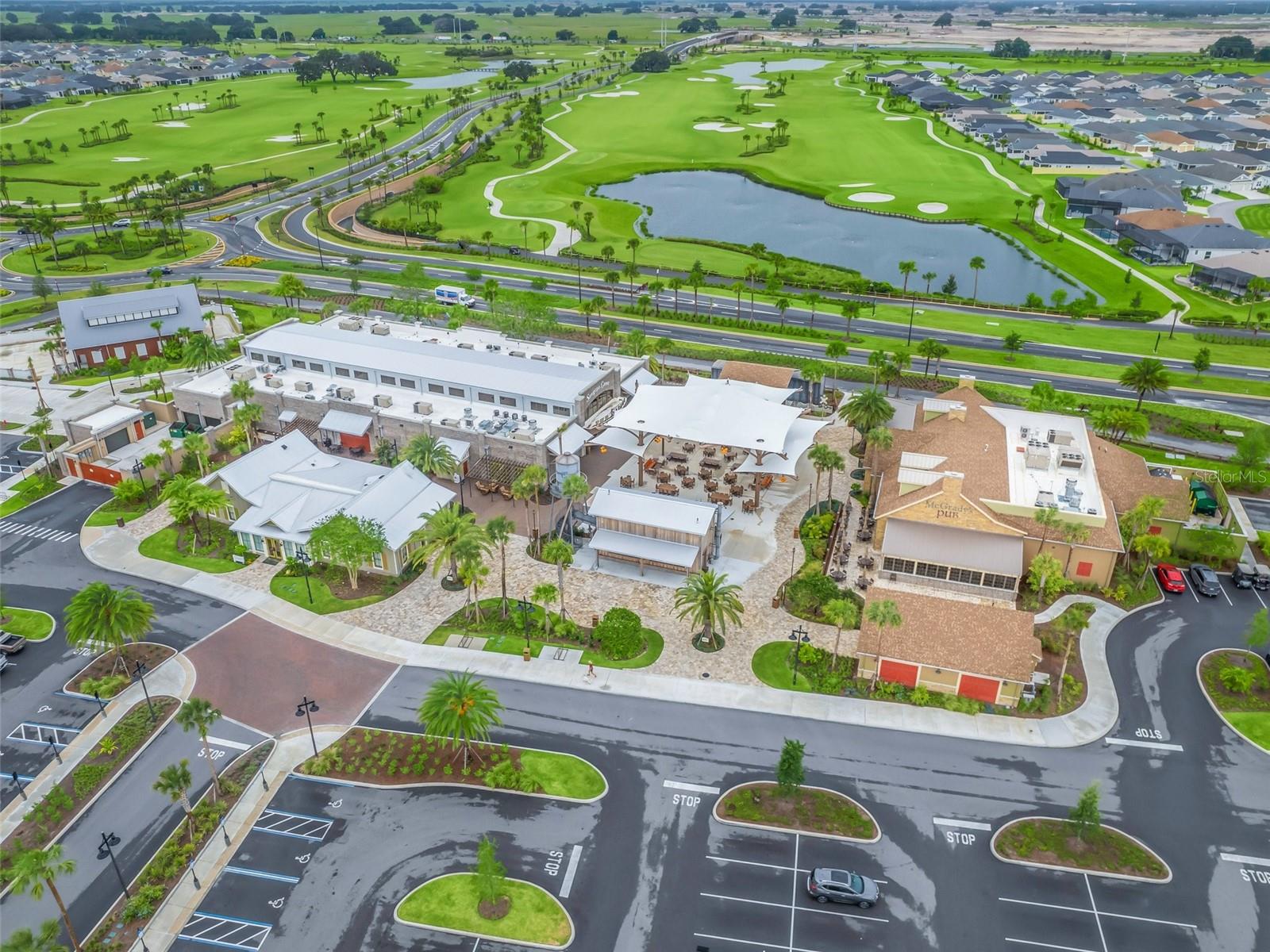 VILLAGES/SOUTHERN OAKS UN #50 - Residential Lease