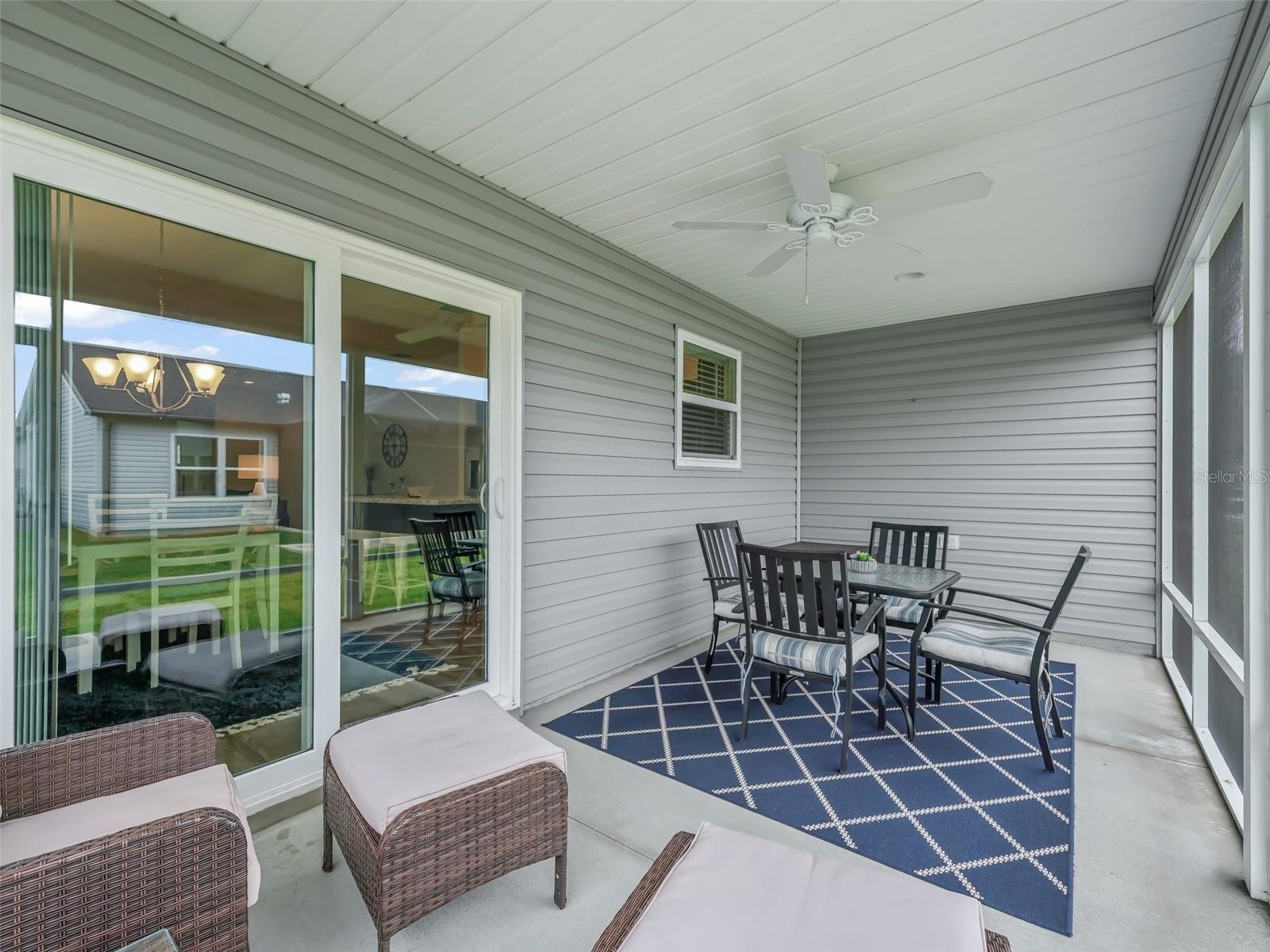 VILLAGES/SOUTHERN OAKS UN #50 - Residential Lease