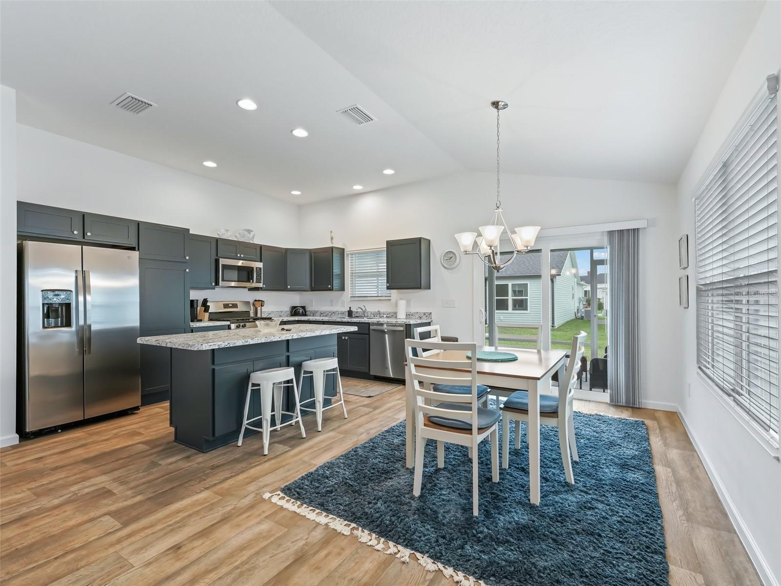 VILLAGES/SOUTHERN OAKS UN #50 - Residential Lease