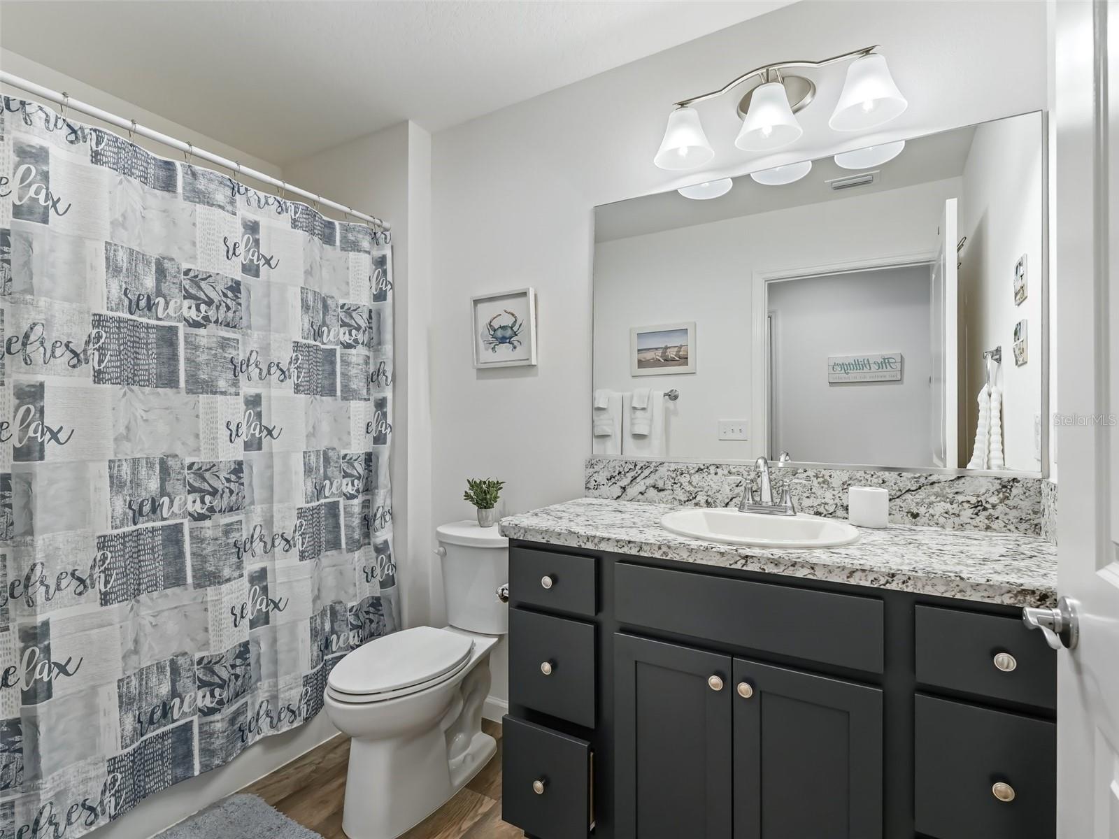 VILLAGES/SOUTHERN OAKS UN #50 - Residential Lease