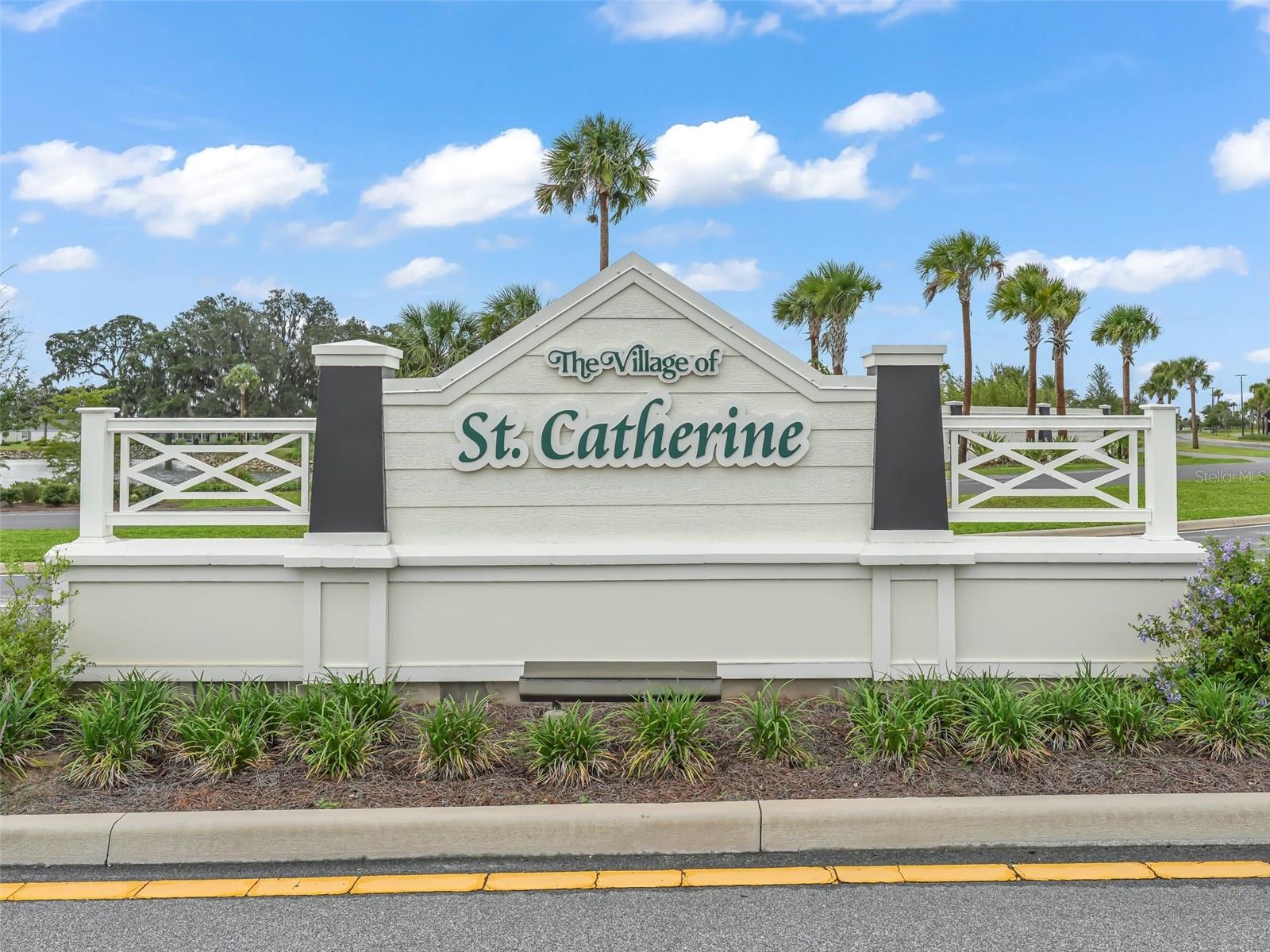 VILLAGES/SOUTHERN OAKS UN #50 - Residential Lease