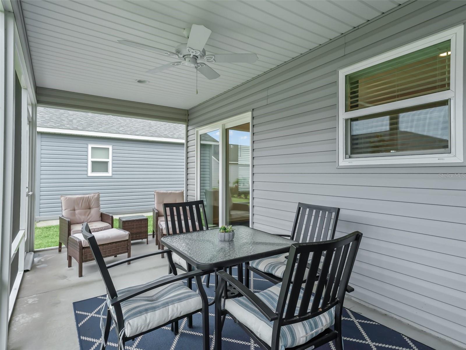 VILLAGES/SOUTHERN OAKS UN #50 - Residential Lease