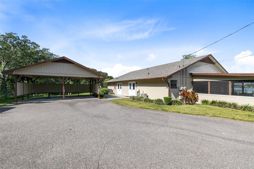 Photo of 1040 S Buena Vista Drive #1050, Lake Alfred, FL 33850 (MLS # S5147086)