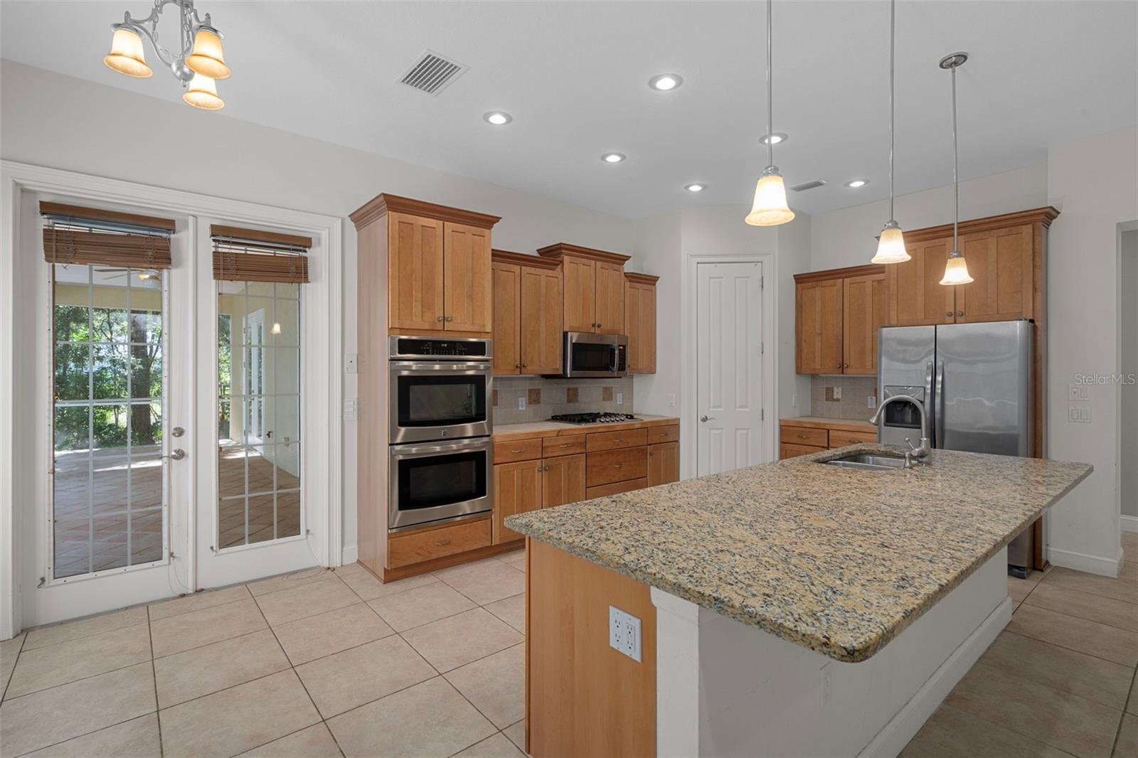 PINE RIDGE UNIT 03 - Residential