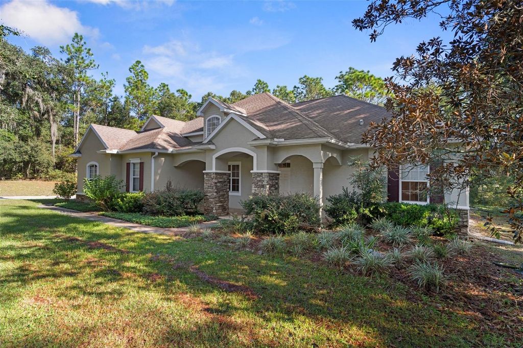 Photo of 3759 N Boxelder Way, Beverly Hills, FL 34465 (MLS # OM711865)