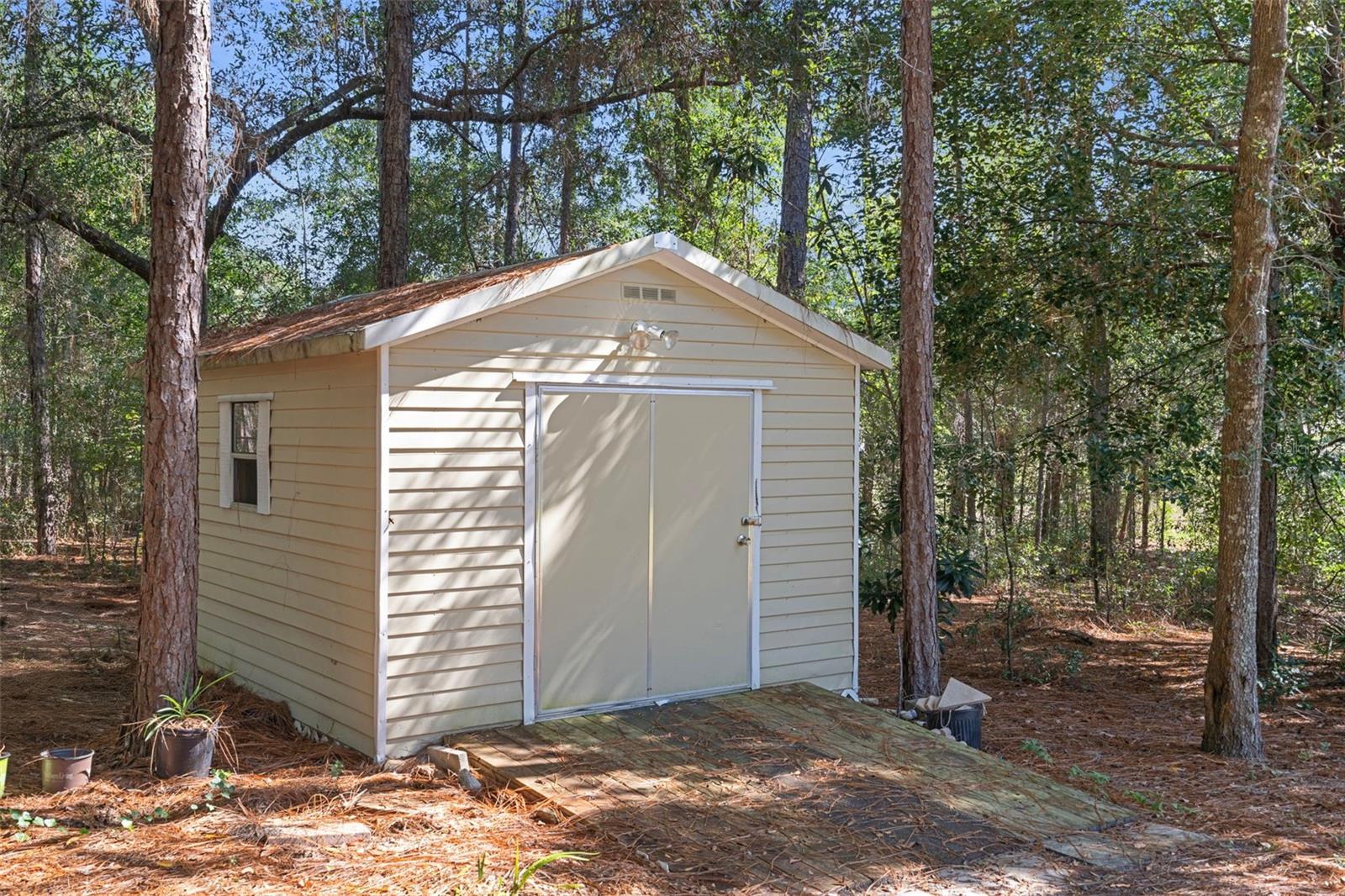 PINE RIDGE UNIT 03 - Residential