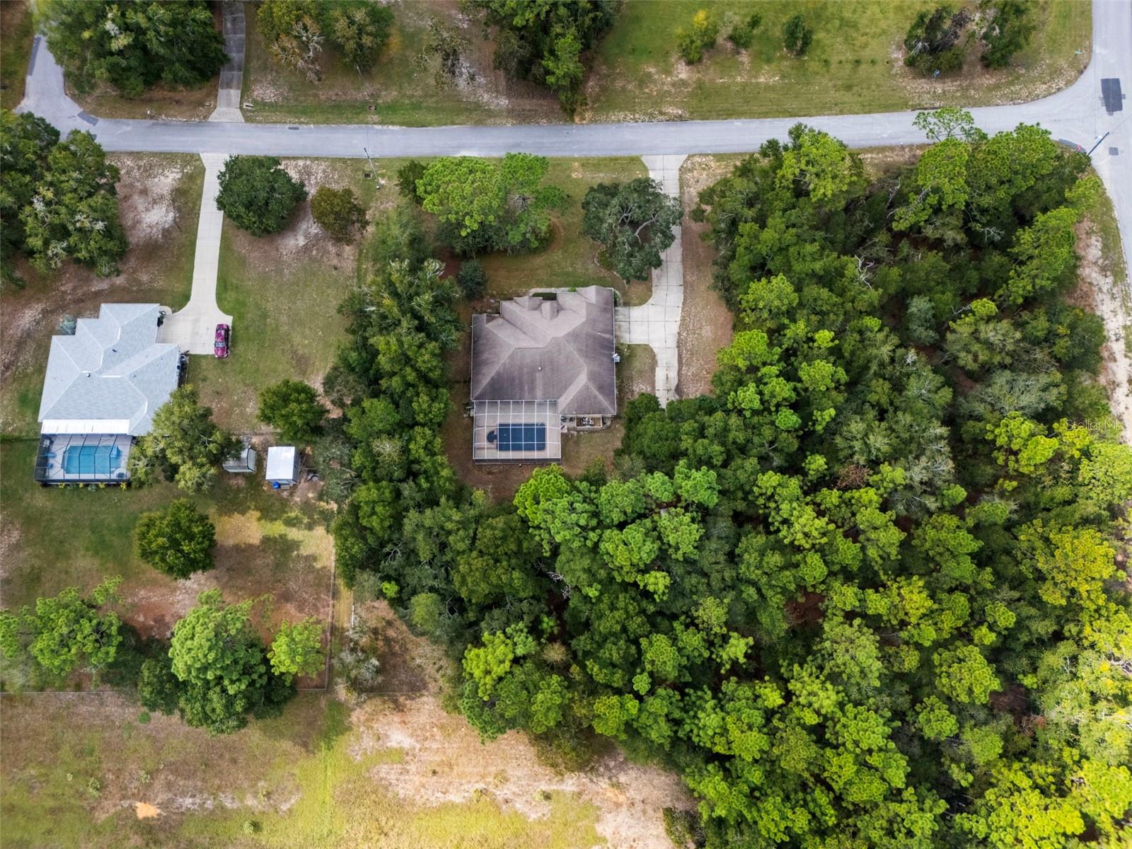 PINE RIDGE UNIT 03 - Residential