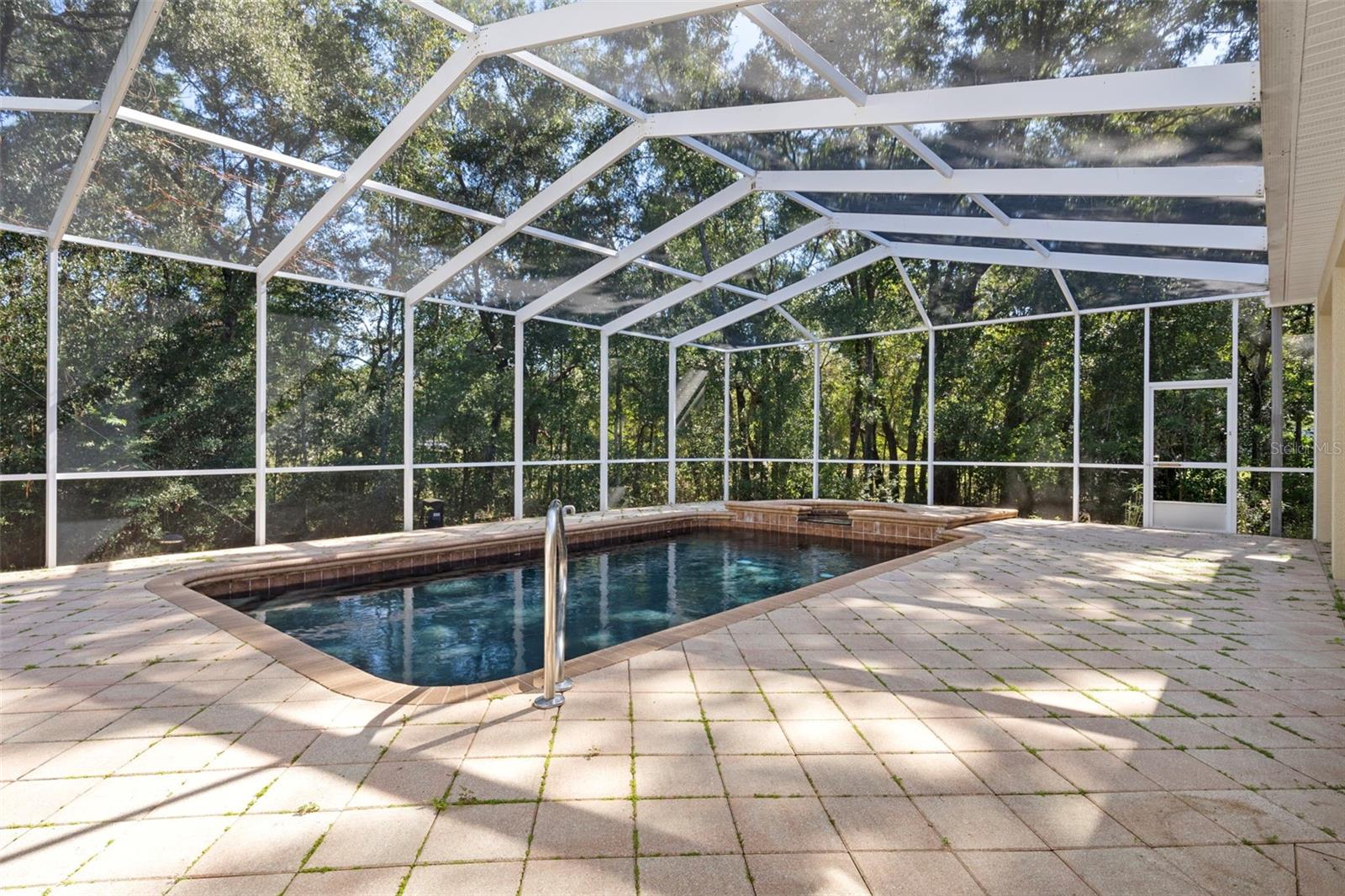 PINE RIDGE UNIT 03 - Residential