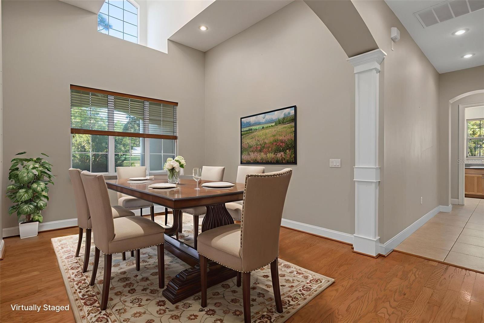 PINE RIDGE UNIT 03 - Residential