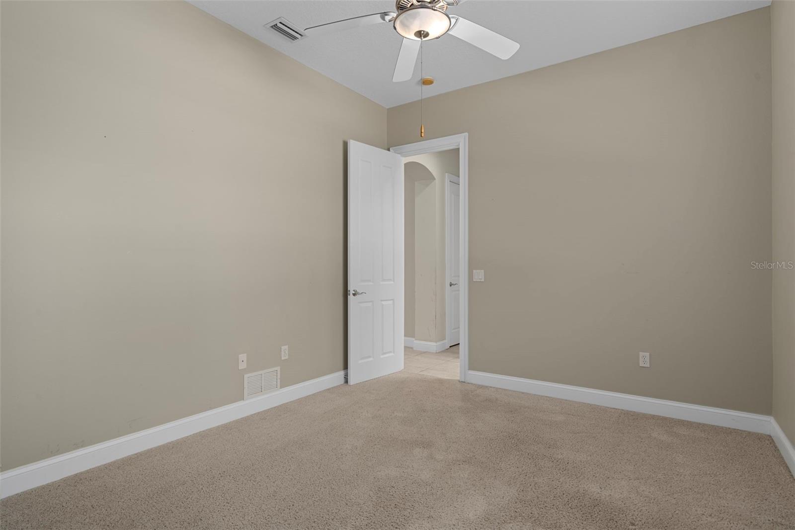 PINE RIDGE UNIT 03 - Residential