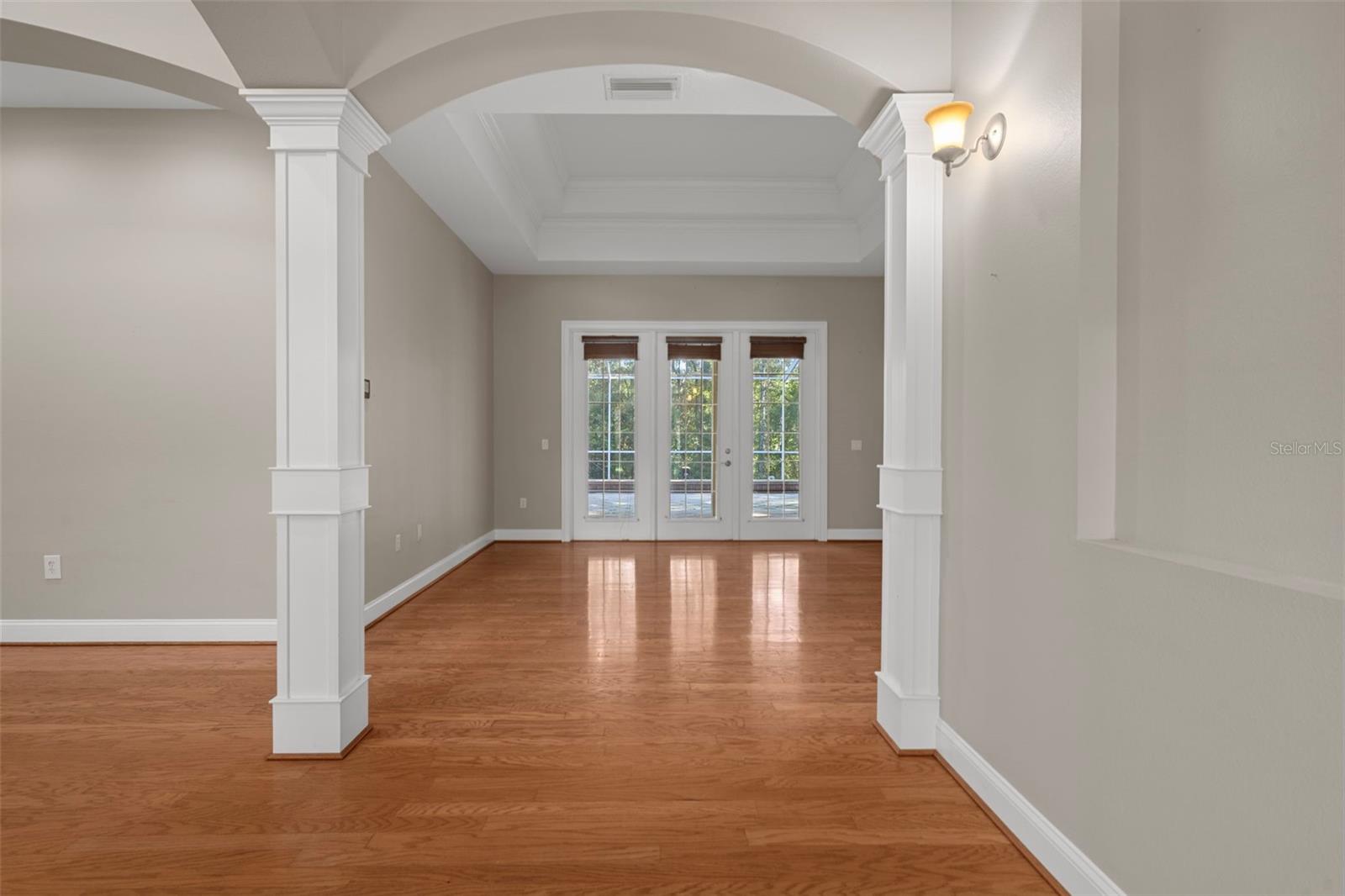 PINE RIDGE UNIT 03 - Residential