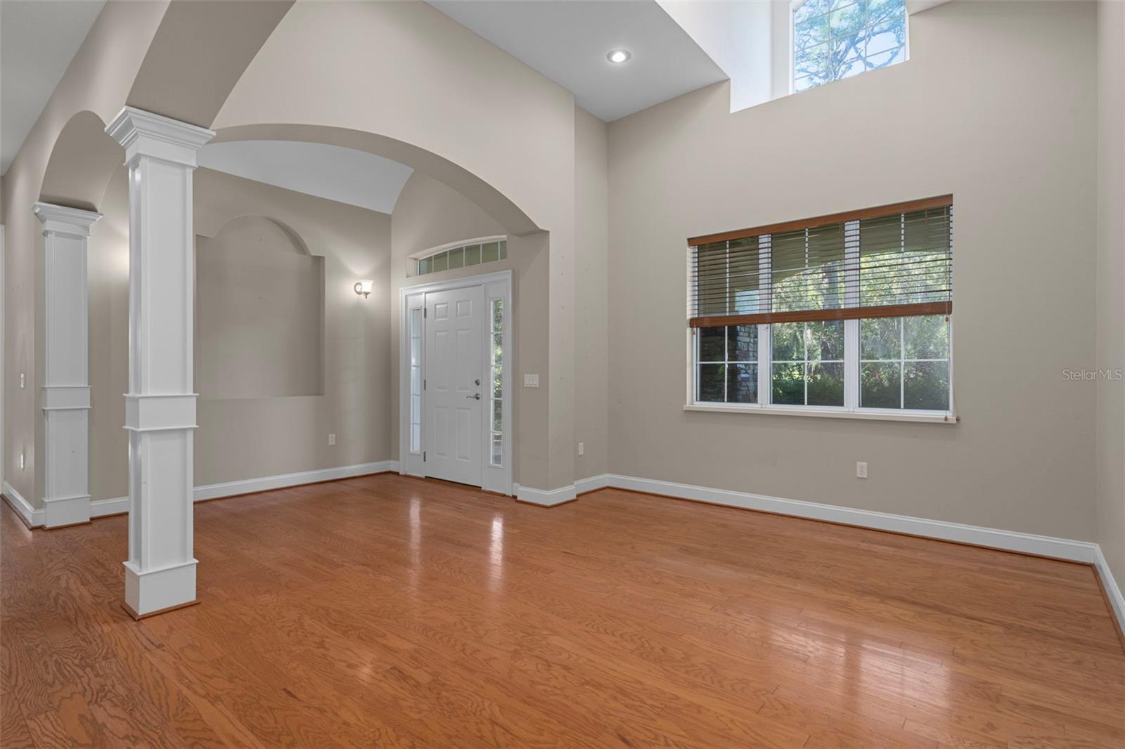 PINE RIDGE UNIT 03 - Residential