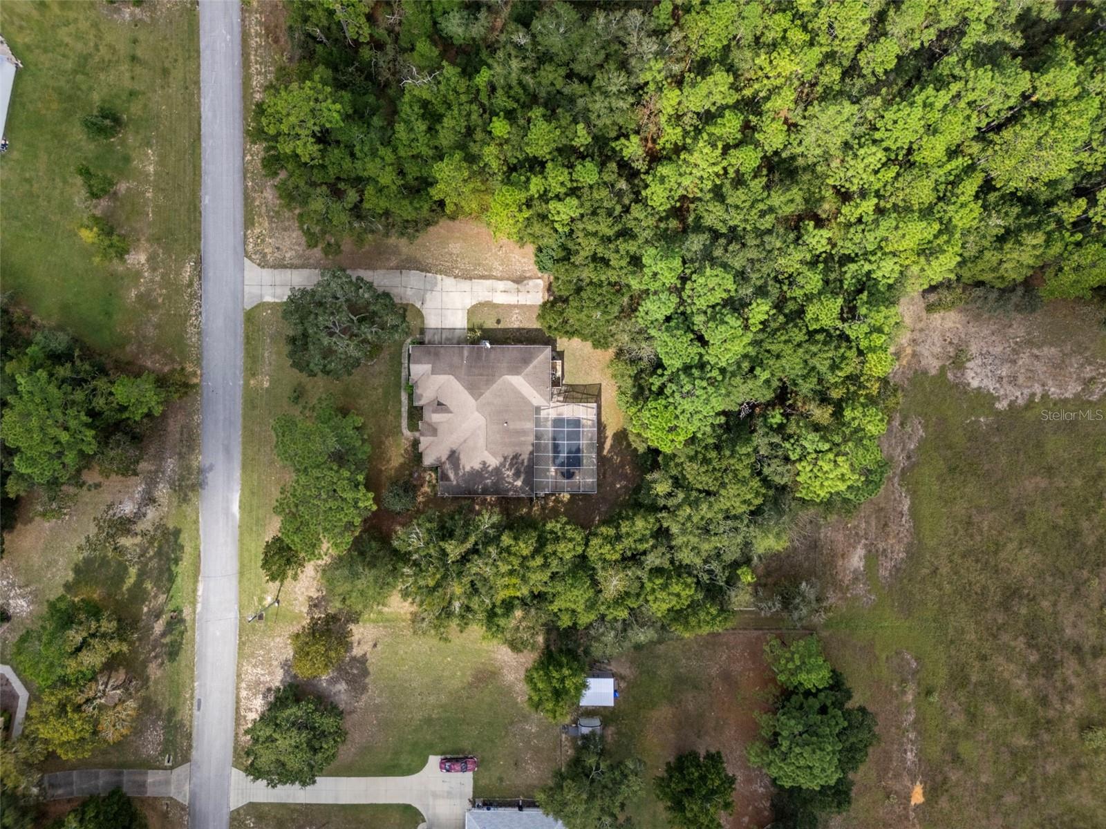 PINE RIDGE UNIT 03 - Residential