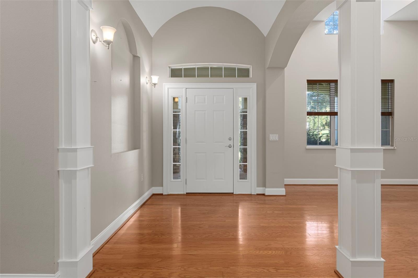 PINE RIDGE UNIT 03 - Residential