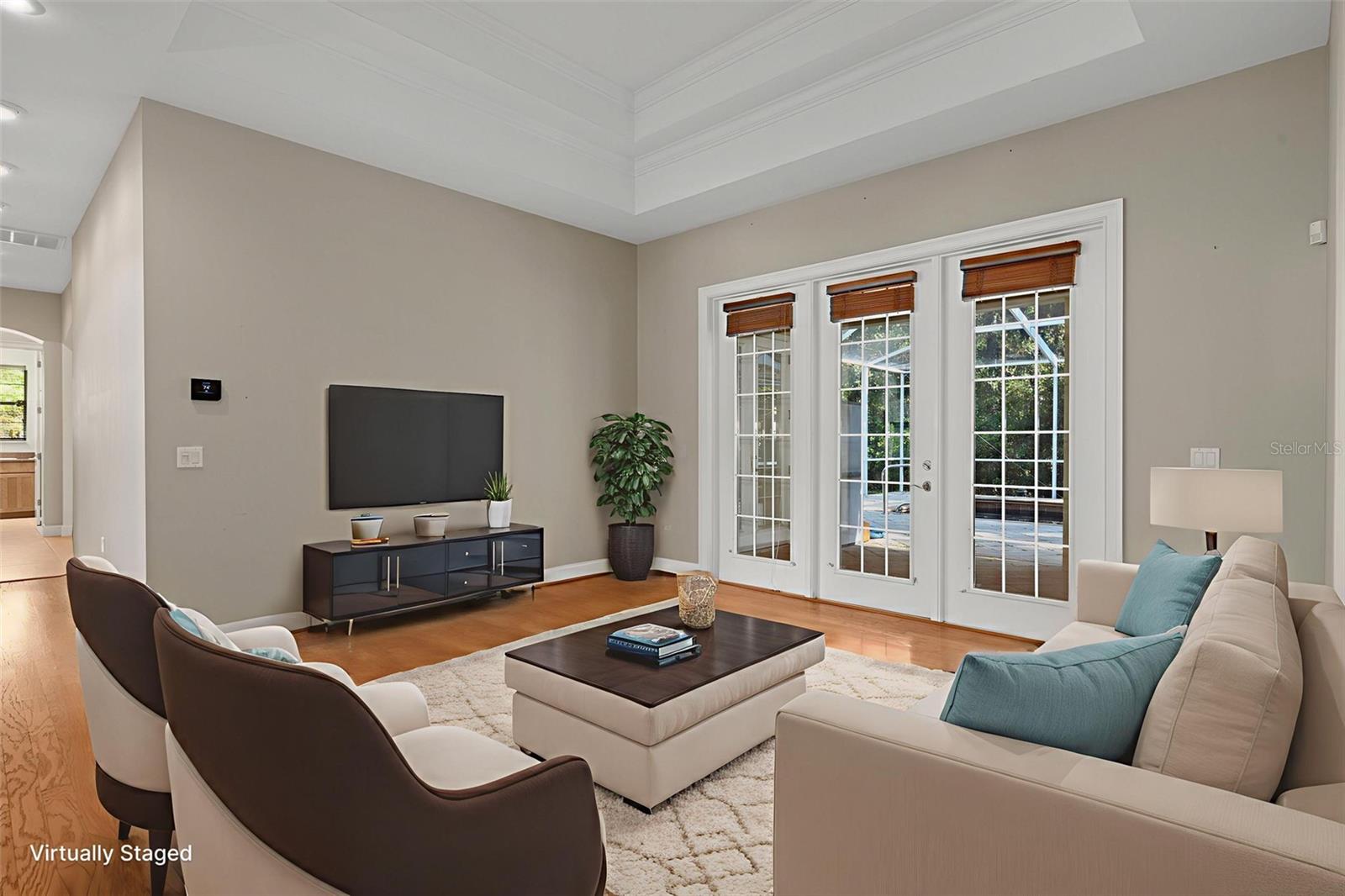 PINE RIDGE UNIT 03 - Residential